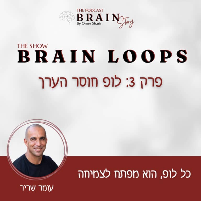 Brian Loops 3 – לופ חוסר הערך